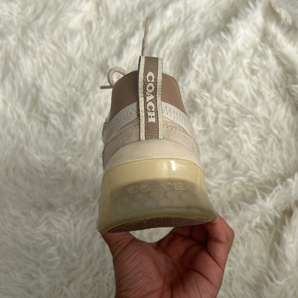 Coach citysole runner - Picture 4 of 7